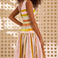 Hunter Bell - Mara Midi Dress