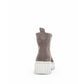 Gabor - Women's Chunky Heel Zip Bootie