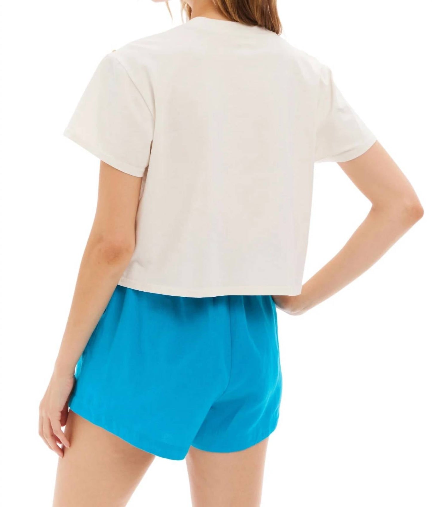 Allison New York - Brooklyn Tee