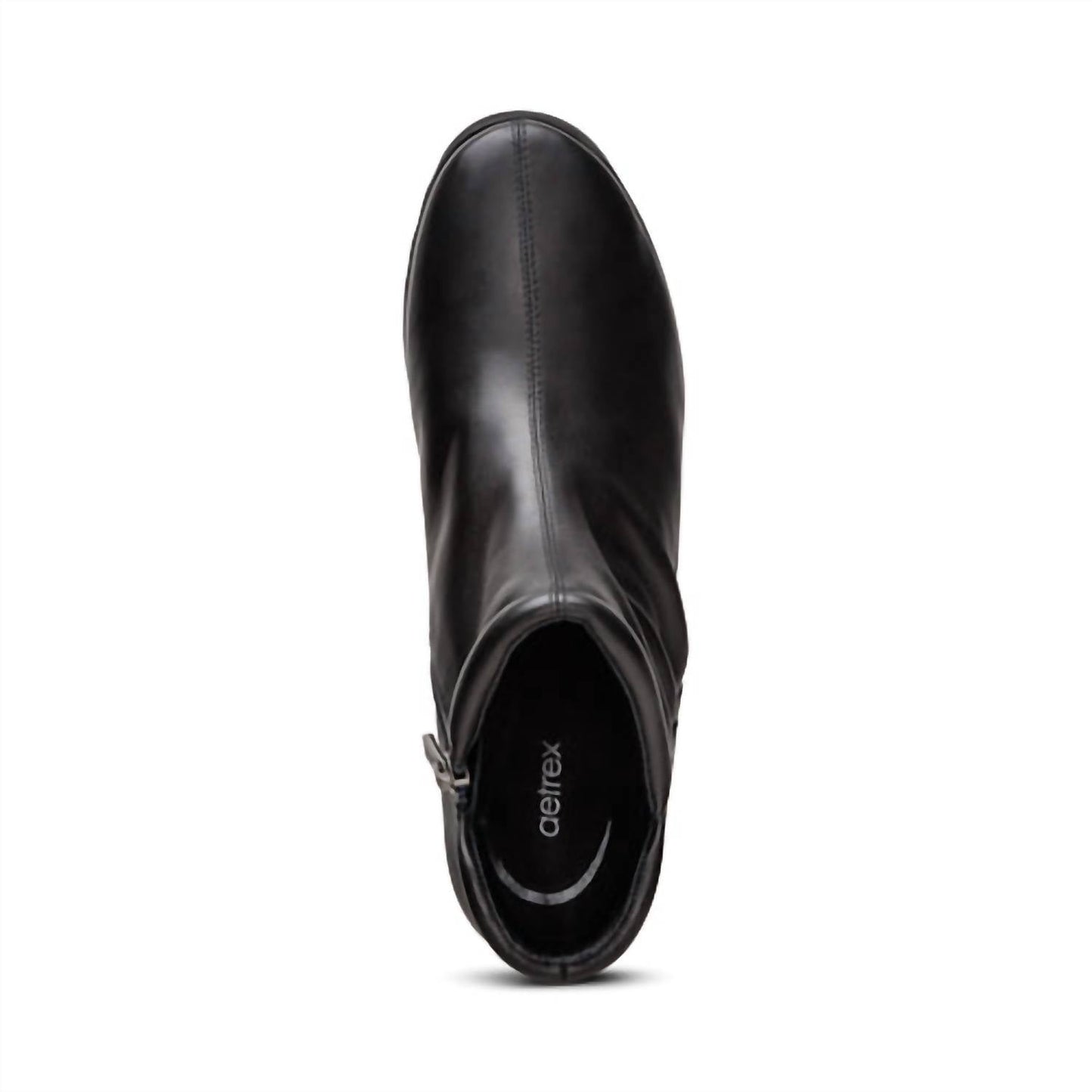 Aetrex - Women's Zoey Slip-on Boot