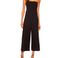 Susana Monaco - Essential Tube Cropped Jumpsuit