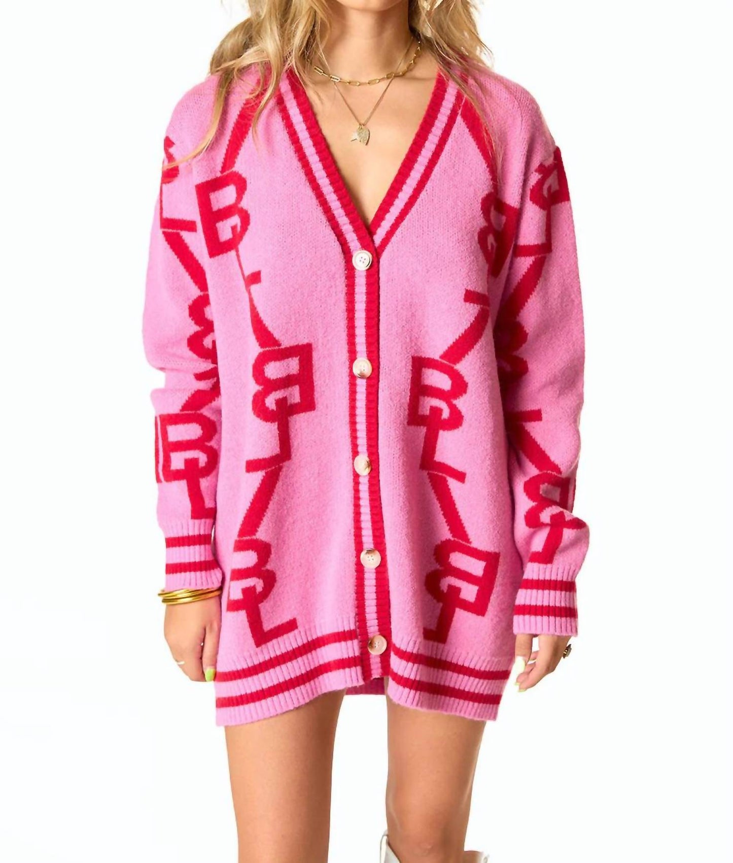 Buddylove - Cardigan