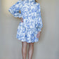 &Merci - Bluebell Gardens Dress