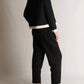 P.Cill - Betty Contrast Border Top