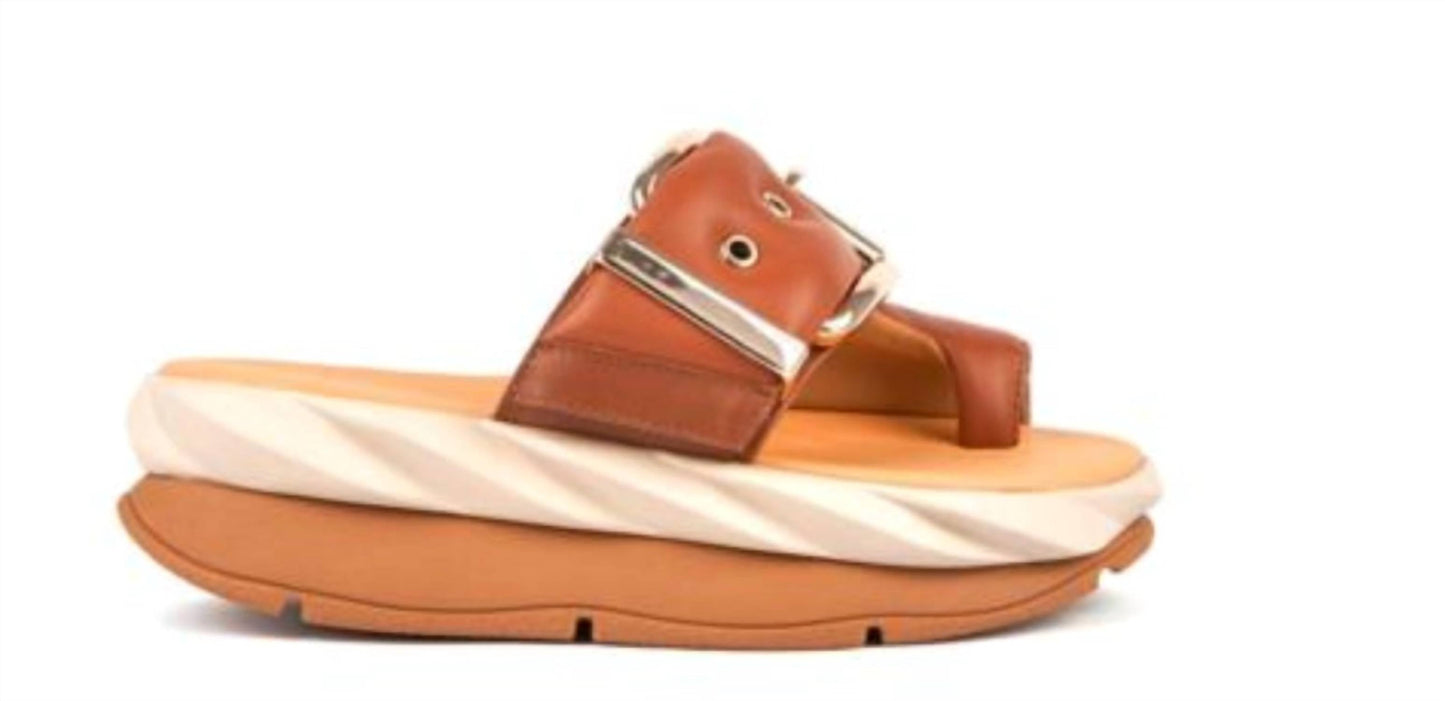 4Ccccees - Women's Mellow Slide