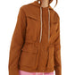 Deluc - Stella Windbreaker Jacket