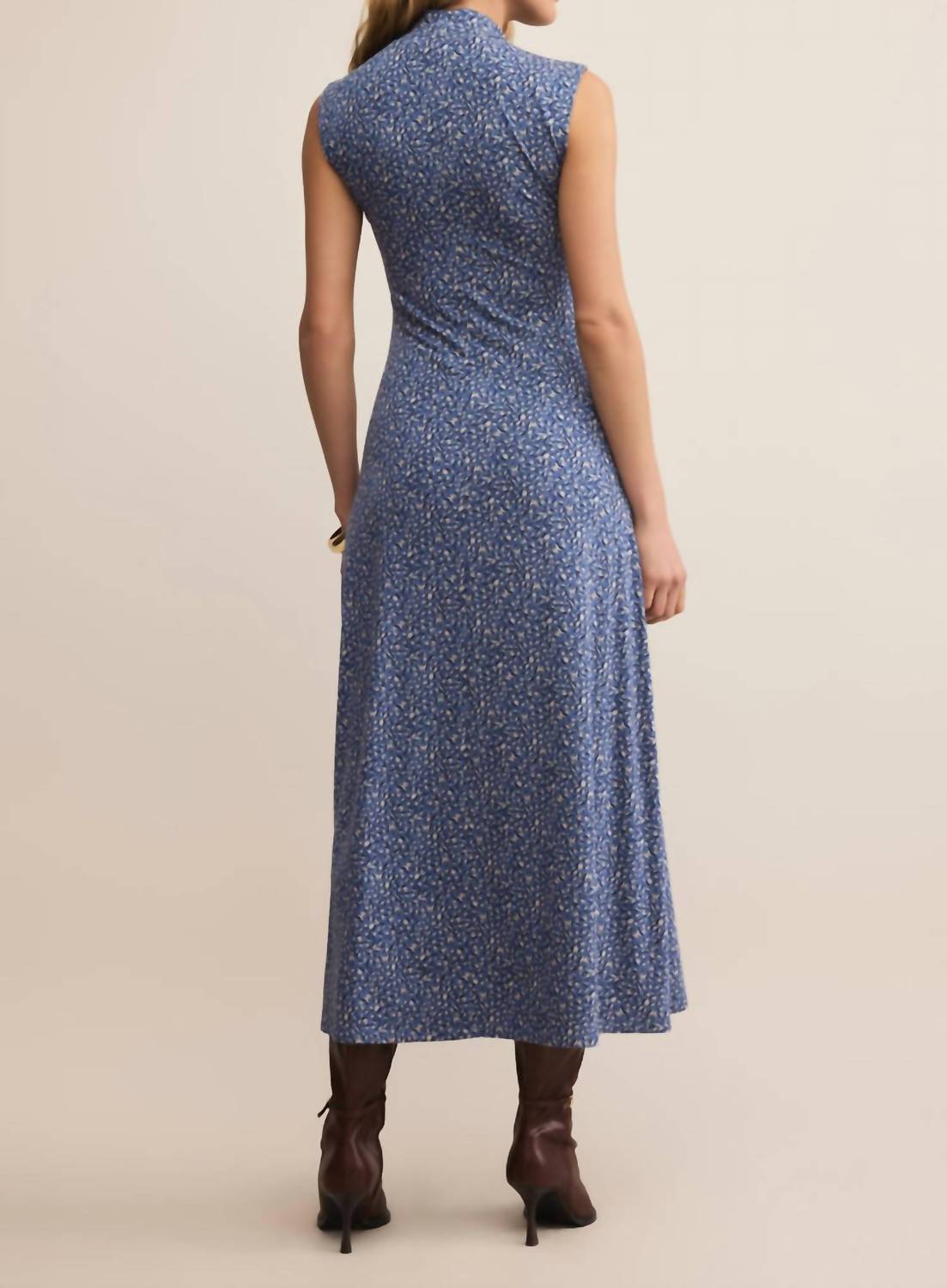 Z Supply - Seraphina Aspen Midi Dress
