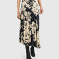 Alembika - Secret Garden Swing Skirt