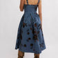 Free People - Laters Baby Midi Dress