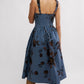 Free People - Laters Baby Midi Dress