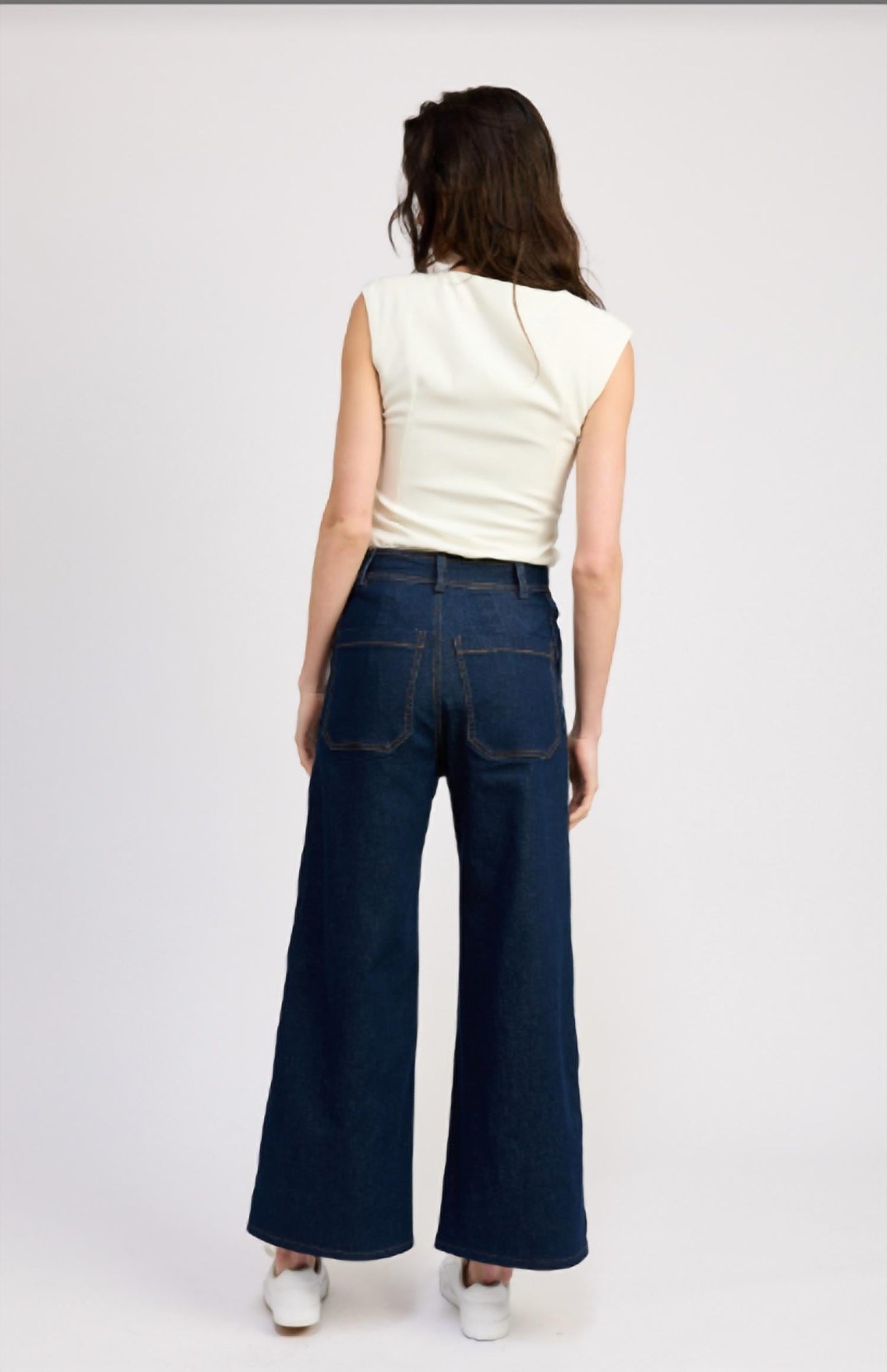 En Saison - Dakota Ankle Pants