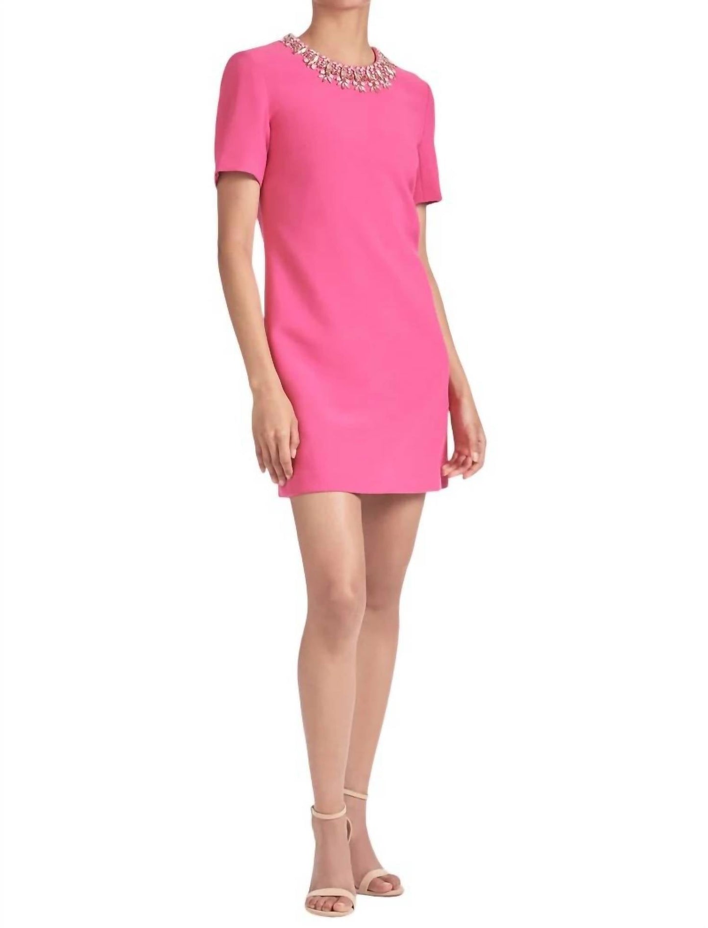 Sachin & Babi - LAUREN DRESS
