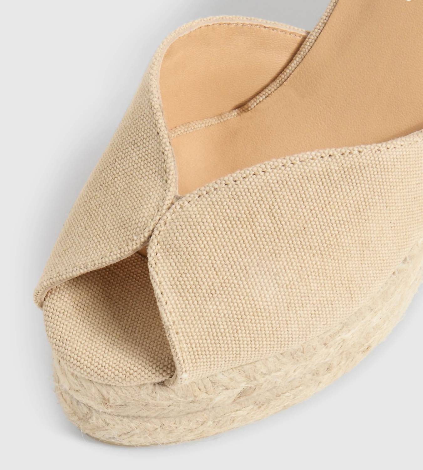 Castaner - Women's Bianca Espadrille