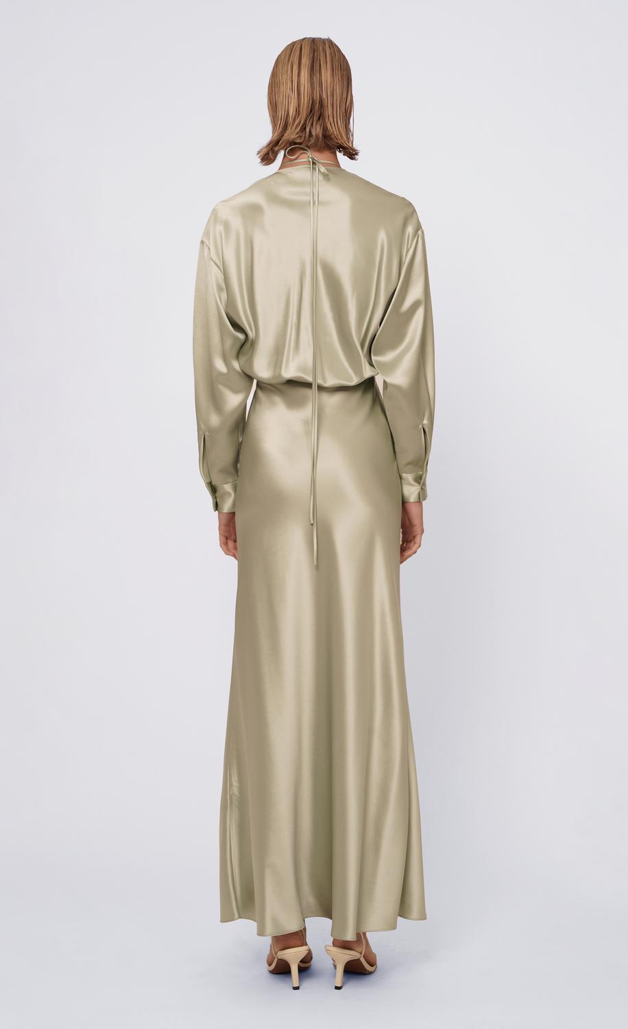 Nonchalant Label - Romilly Maxi Dress