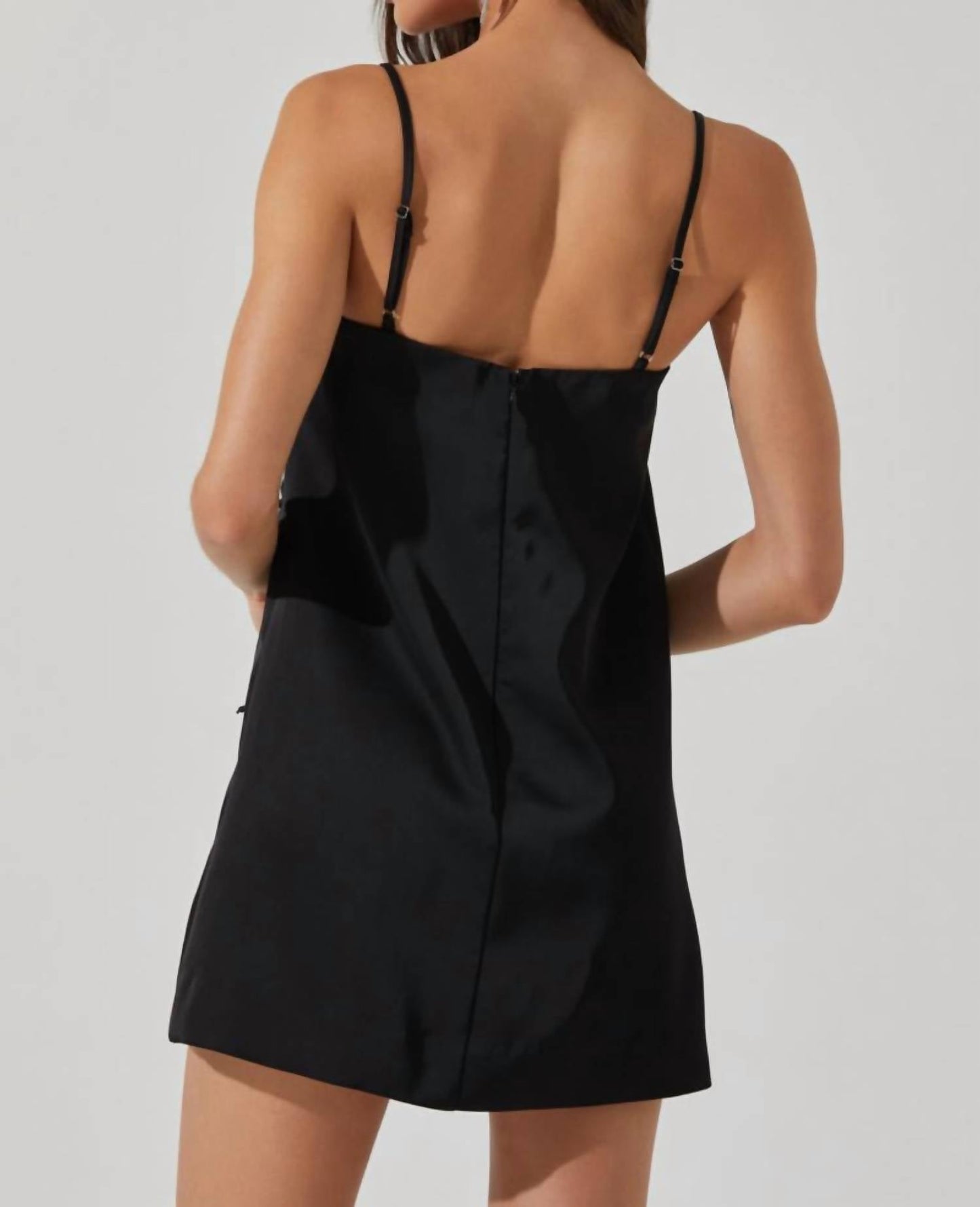 Astr - Cassiel Mini Dress