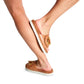 Salvia - Women's Denni Sandal