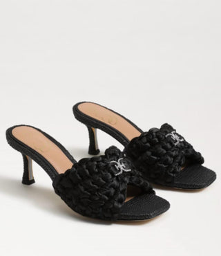 Sam Edelman - Women's Paisley Heel