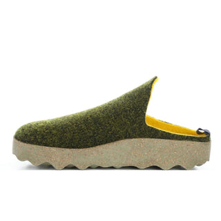 Asportuguesas - WOMEN'S COME MULE