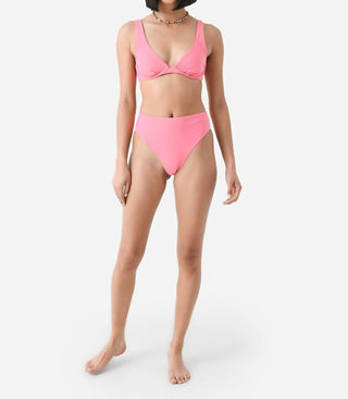 Bondi Born - Women's Fern Bikini Bottom