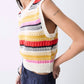 Deluc - Moura Knit Vest