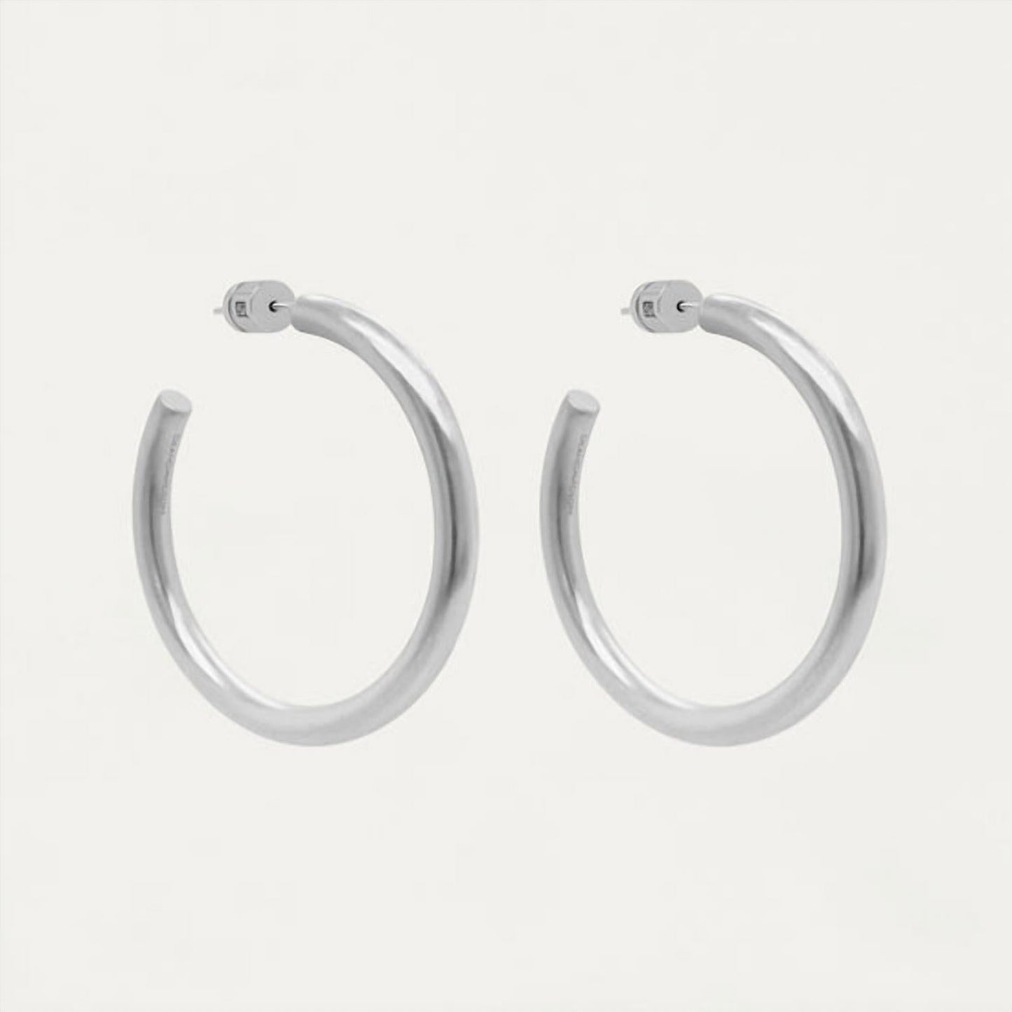 Dean Davidson - Women's Midi Dune Hoop Earrings