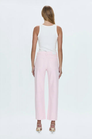 Pistola - Lexi Straight Jeans