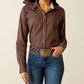 Ariat - Kirby Stretch Stripe Shirt