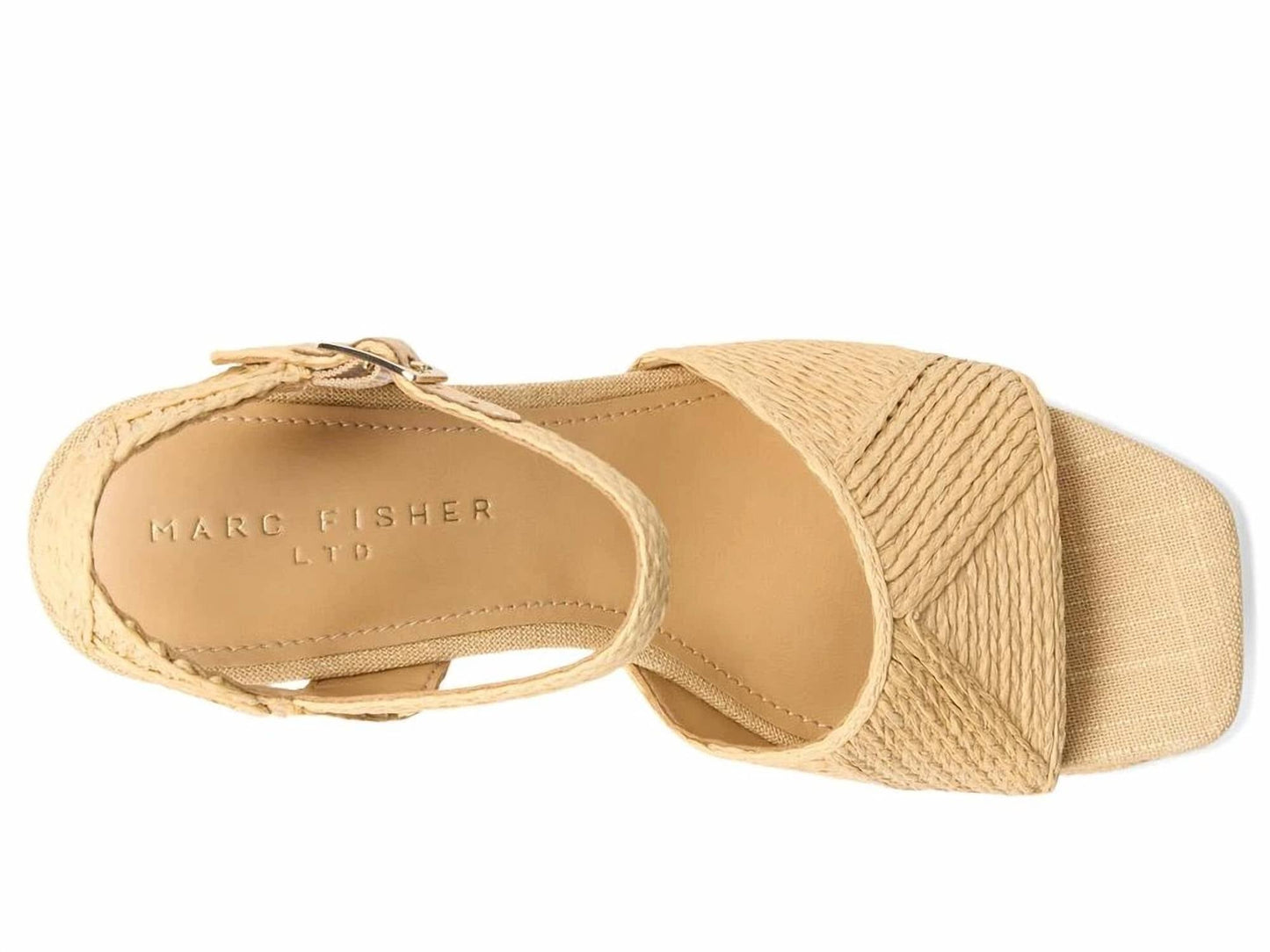 Marc Fisher - Women Calyn 2 Sandals