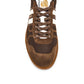 Lanvin - Men's Clay Sneakers With Translucent Sole