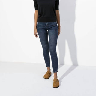 Birkenstock - Women's Boston Soft Footbed Clog