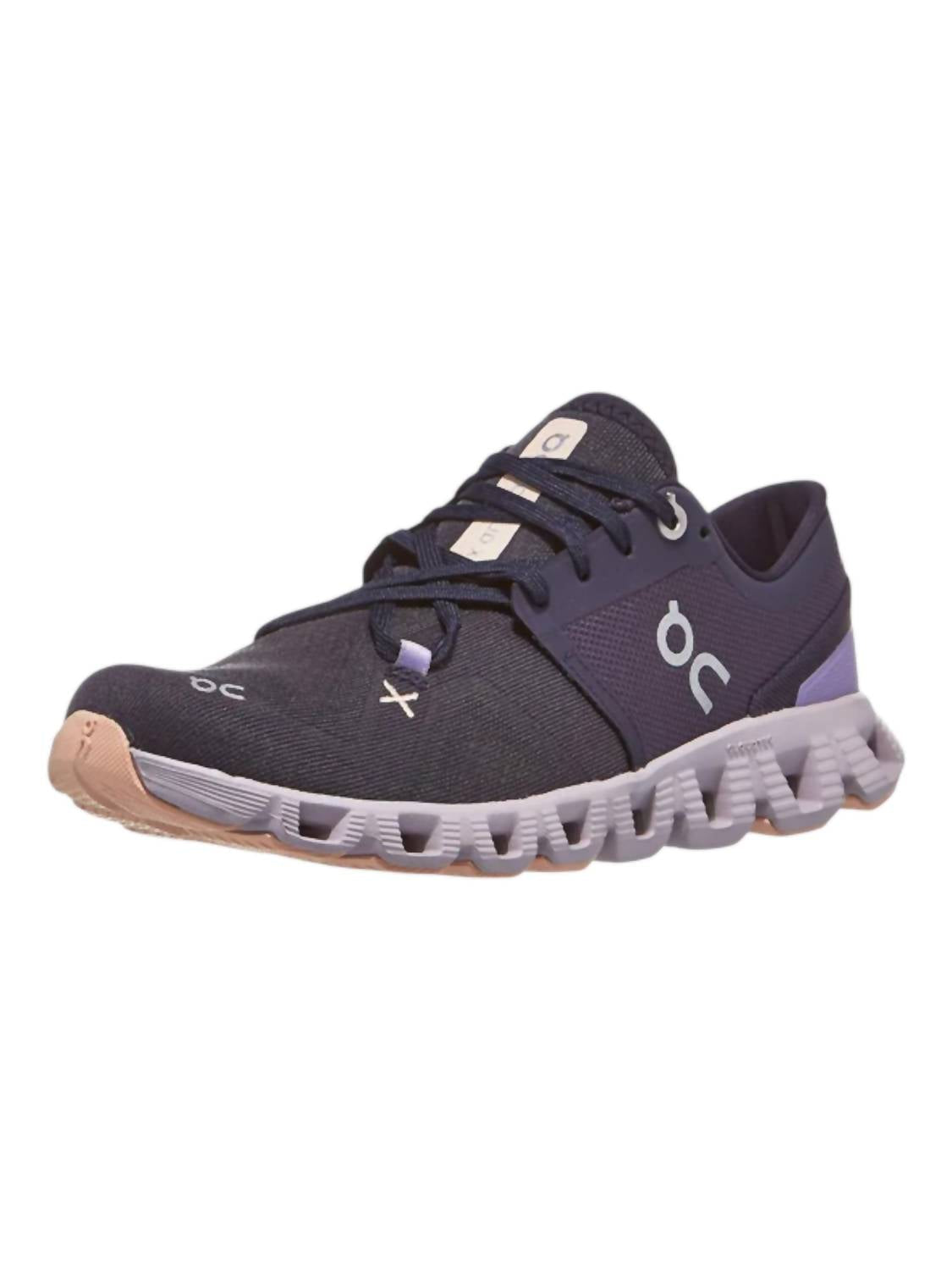 On Running - Women's Cloud X 3 Running Shoes