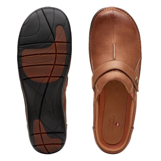 Clarks - Women's Un Loop Ease Slip-on Shoes