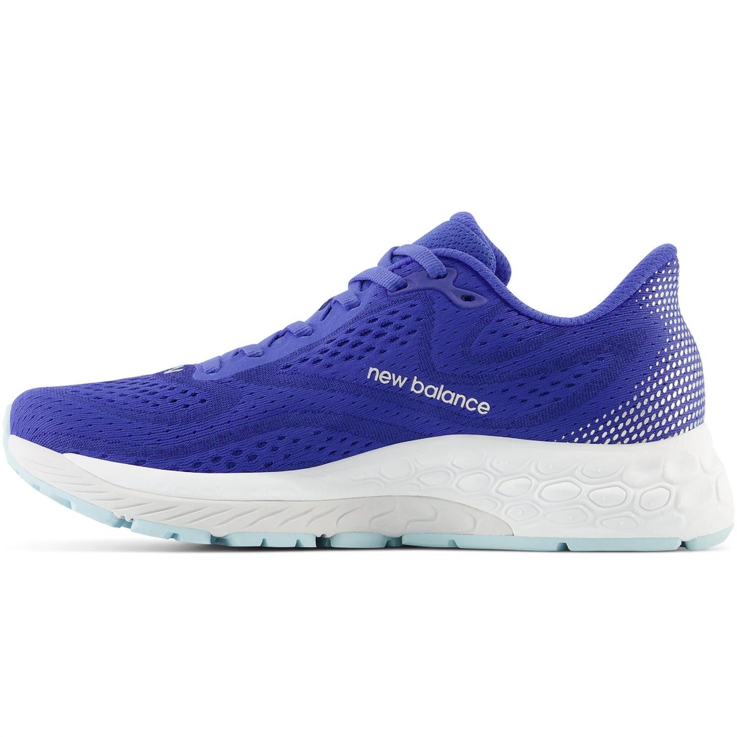 New Balance - WOMEN'S FRESH FOAM X 880V13 RUNNING SHOES - WIDE WIDTH