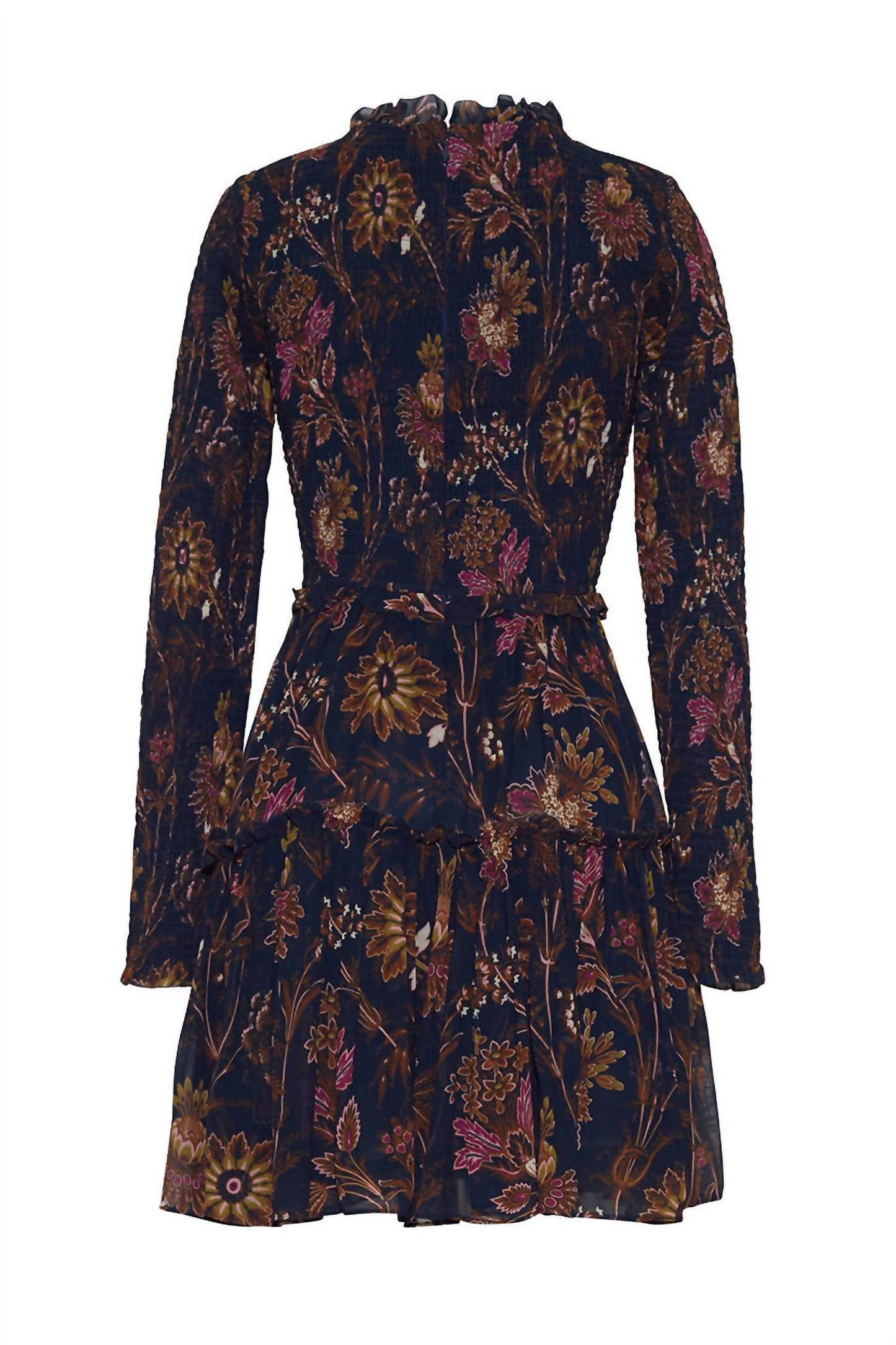Cara Cara - Viola Dress