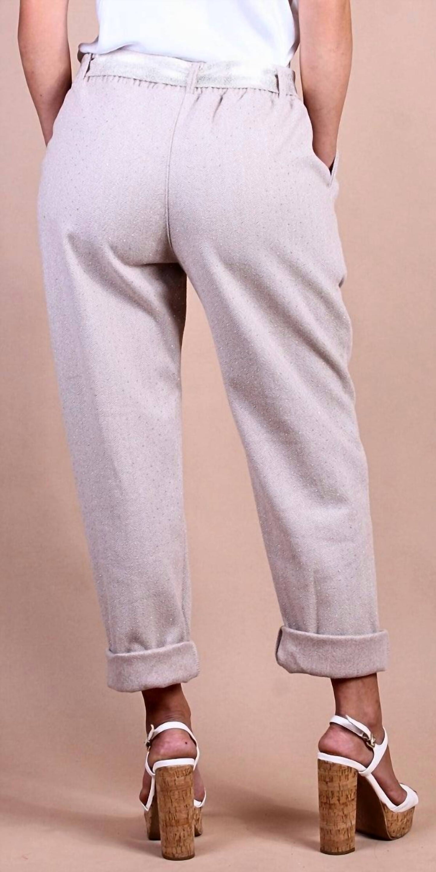 Gigi Moda - Gemma Jogger Pants