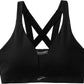 Brooks - Drive Plunge Run Bra Top