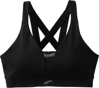 Brooks - Drive Plunge Run Bra Top