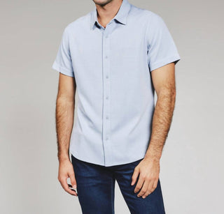 7Diamonds - Camino Short Sleeve Shirt