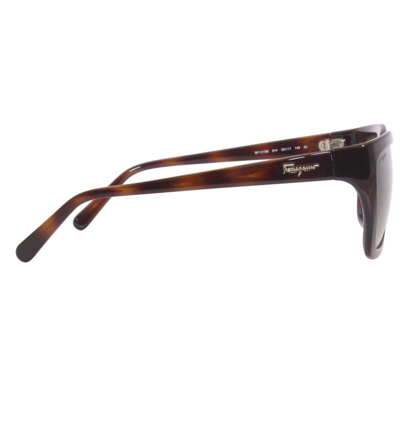 Salvatore Ferragamo - WOMEN'S SF1018S SUNGLASSES