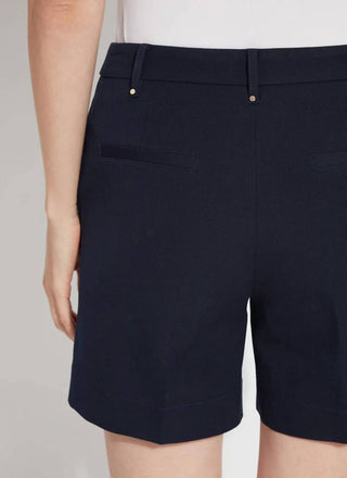 Lysse - Amanda Stretch Twill Short
