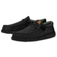 Hey Dude - Men’s Wally Washed Canvas Slip-on Shoes
