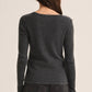 Z Supply - Arlet Thermal Top