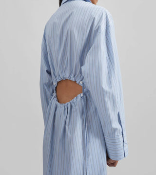 Samsoe - Sacata Midi Dress