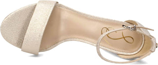 Sam Edelman - Women's Yaro Ankle Strap Block Heel Sandal