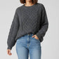 27 Miles Malibu - Inessa Knit Sweater