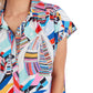Crosby By Mollie Burch - Scout Top