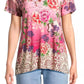 Johnny Was - Loose Fit Tee