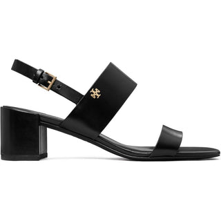Tory Burch - Women's Double T Heel Sandals