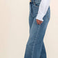 Kut From The Kloth - Meg Wide Leg Denim Jeans