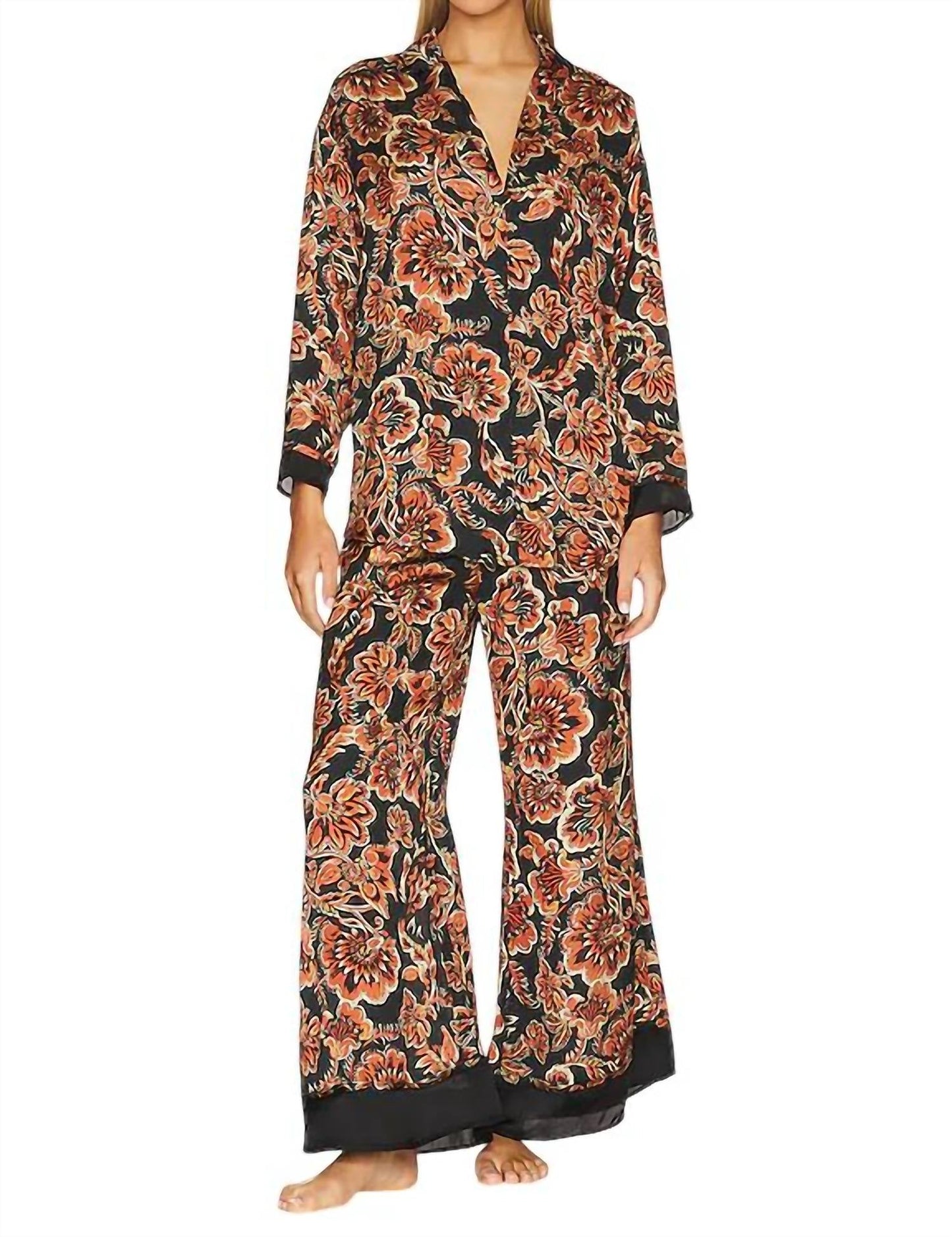 Free People - Dreamy Days Set Pajama